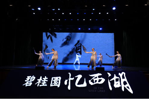 創(chuàng)瑞特文化傳播 專(zhuān)業(yè)打造武漢節(jié)目演出與影視策劃新標(biāo)桿