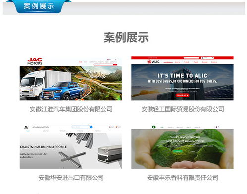 濟南外貿企業(yè)如何通過Google推廣實現多圖產品展示與詢價轉化